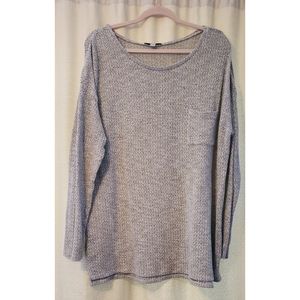 American Eagle thin & comfy sweater